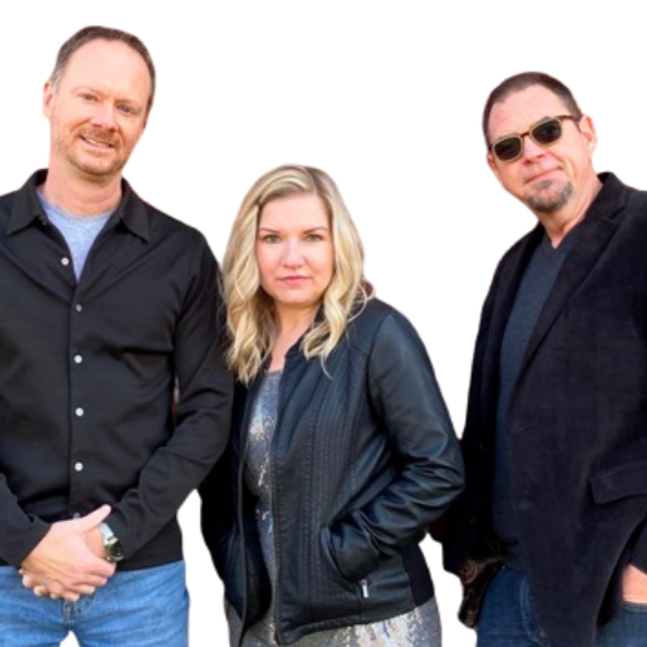 B3 Cover Band Trio