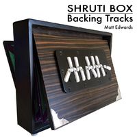 Shruti Box Backing Tracks by Reverie Harp Music