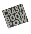 Crash Boom Pow: CD