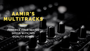 Aamir Multitracks Volume 3