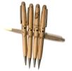 Mechanical Maple Wood Pencil- Basenji