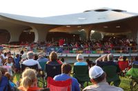Music and Movie in the Park - Super Mario Brothers Movie - FREE EVENT!