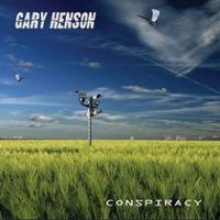 Conspiracy by Gary Henson