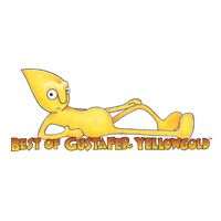 Best Of Gustafer Yellowgold (Digital Download) by Gustafer Yellowgold