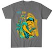 Space Ricky Duran T-Shirt