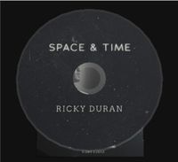 Space & Time CD