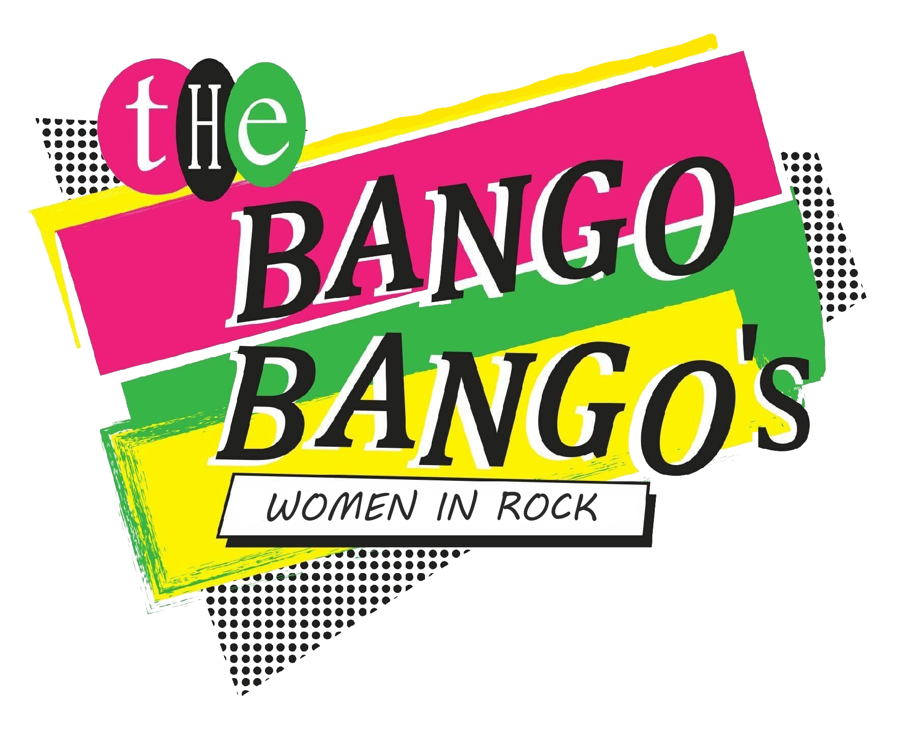 The Bango Bango's