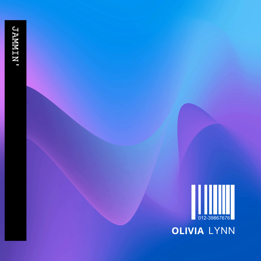 Olivia Lynn Jammin’ single