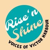 Rise 'N Shine:  Singing Course and Recording Project 
