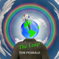 The Leap by Tom Penhale