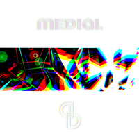 Medial by DubbulDee