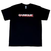 Q-Unique Logo T-Shirt