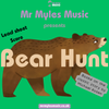 Bear Hunt Score