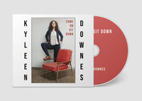 Come On Sit Down: CD