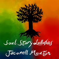 Soul Story Lullabies by Jaconell Mouton