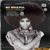 SO SOULFUL - (EXCLUSIVE SAMPLE PACK) *Royalty Free