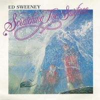 Scratching The Surface by Ed Sweeney