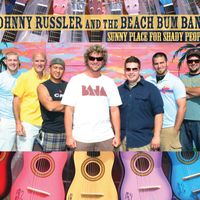 Sunny Place for Shady People by Johnny Russler and the Beach Bum Band