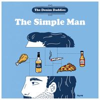 The Simple Man by The Denim Daddies