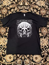 Heavy Skull Shirt