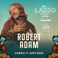 Lasso Festival Montreal 