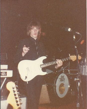 1980 Pegasus
