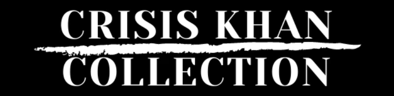 CrisisKhan Collection