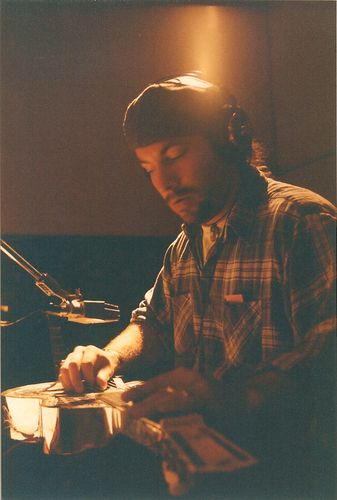 Heath De Fount-Haberlin live in Mill Valley, California.

