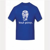 Brad Perry T-shirt