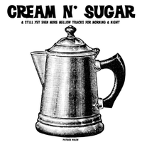 "Cream N' Sugar"