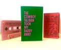 Crumpler / Judson Claiborne Split Cassingle: Cassette