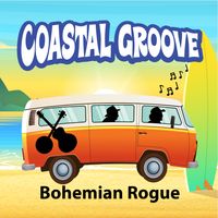 Coastal Groove (the Kombi song) by Bohemian Rogue