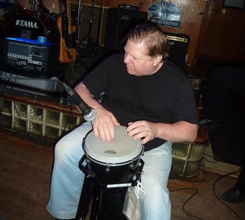 Remo Djembe
