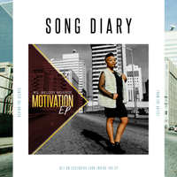 Interactive Song Diary