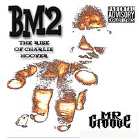Boss Muzik II: The Rise Of Charlie Hoover by Mr. Groove