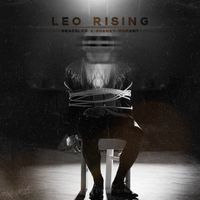 Leo Rising  by Gracelyn, Shanay Morant 