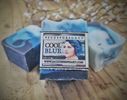 COOL BLUE - Soap SOLD OUT