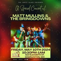 Matt Mullins & The Bringdowns 