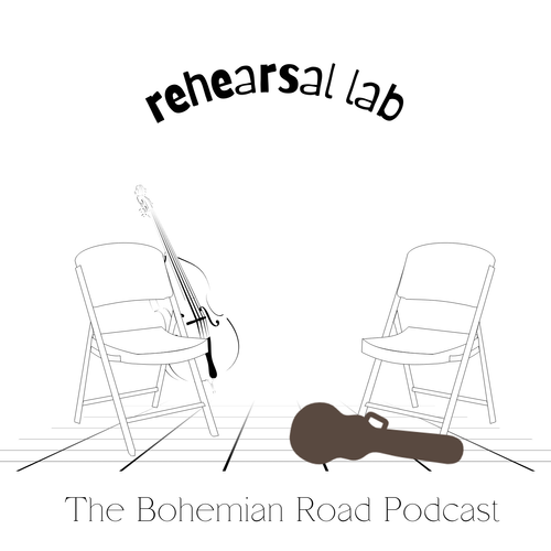 Rehearsal Lab Podcast