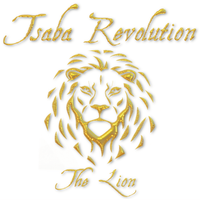 The Lion by TSABA REVOLUTION