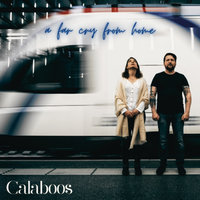 A Far Cry From Home by Calaboos