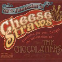 Mrs Hamster's Cheese Straws by John Carter & The Chocolatiers