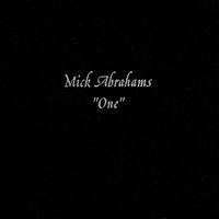 One by Mick Abrahams (with Ian Anderson)