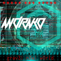 GRAVE: NEW: WORLD by ANDRAKO