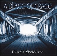A Place of Grace CD