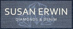 Susan's Fragrance: Diamonds & Denim (1.7oz/50mL)