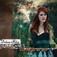 Hurricanes and Forget Me Nots by Delaney Gibson