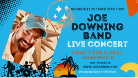Joe Downing Band