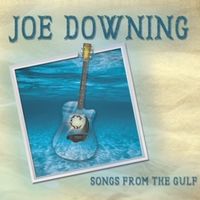 Songs From The Gulf Digital Download