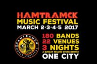 Hamtramck Music Festival